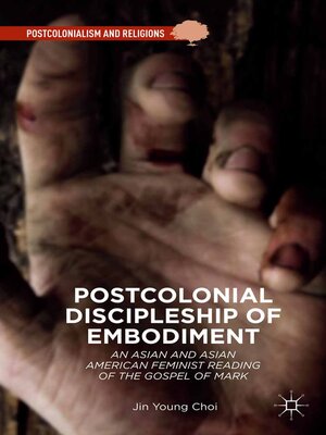 cover image of Postcolonial Discipleship of Embodiment